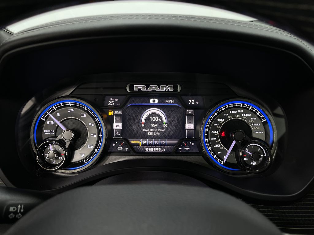 2020 RAM 1500 Image 24