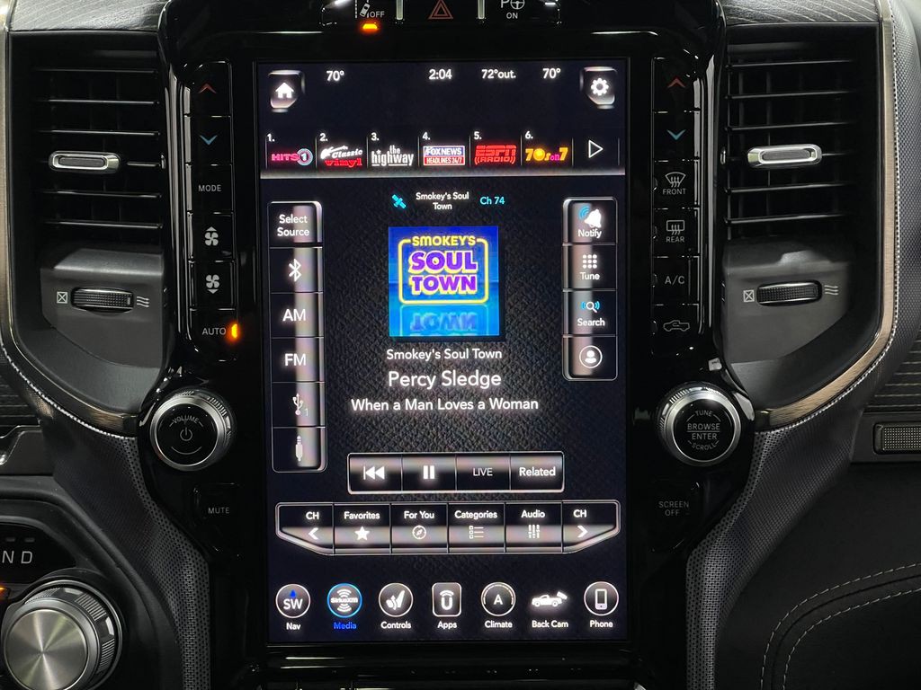 2020 RAM 1500 Image 25