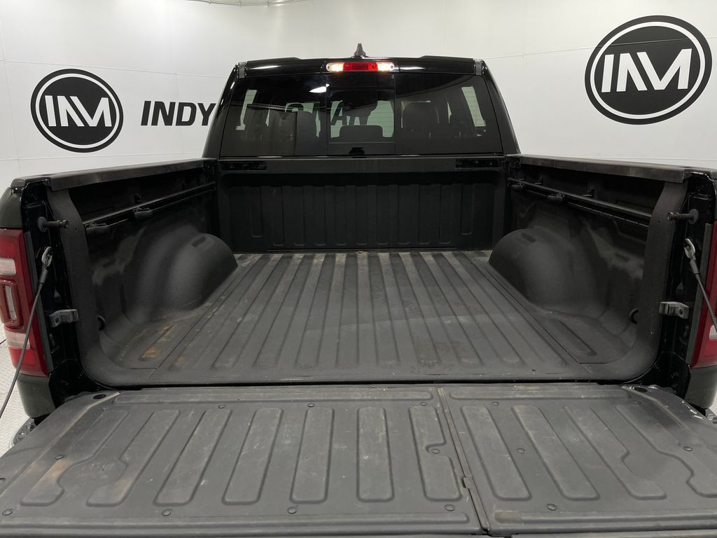 2020 RAM 1500 Image 26