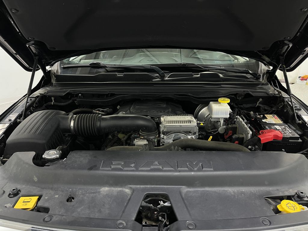 2020 RAM 1500 Image 27