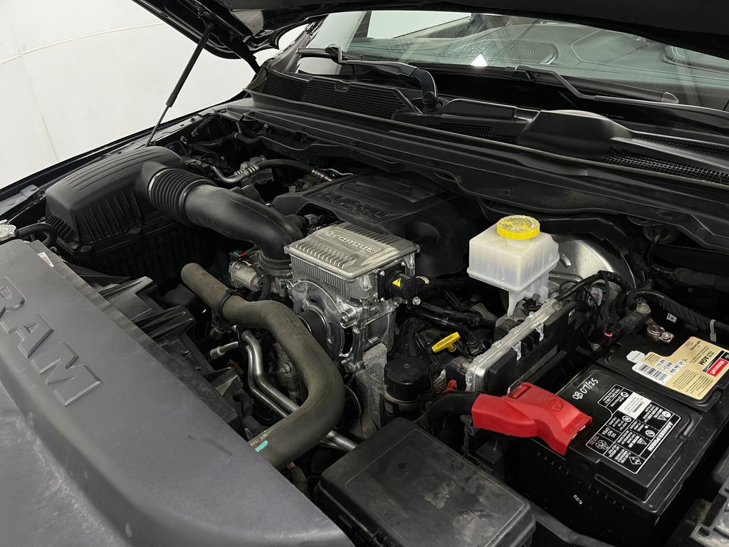 2020 RAM 1500 Image 28
