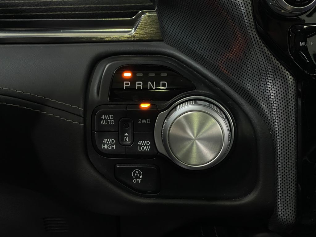 2020 RAM 1500 Image 29