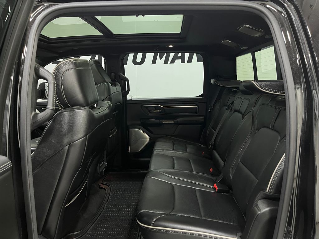 2020 RAM 1500 Image 30