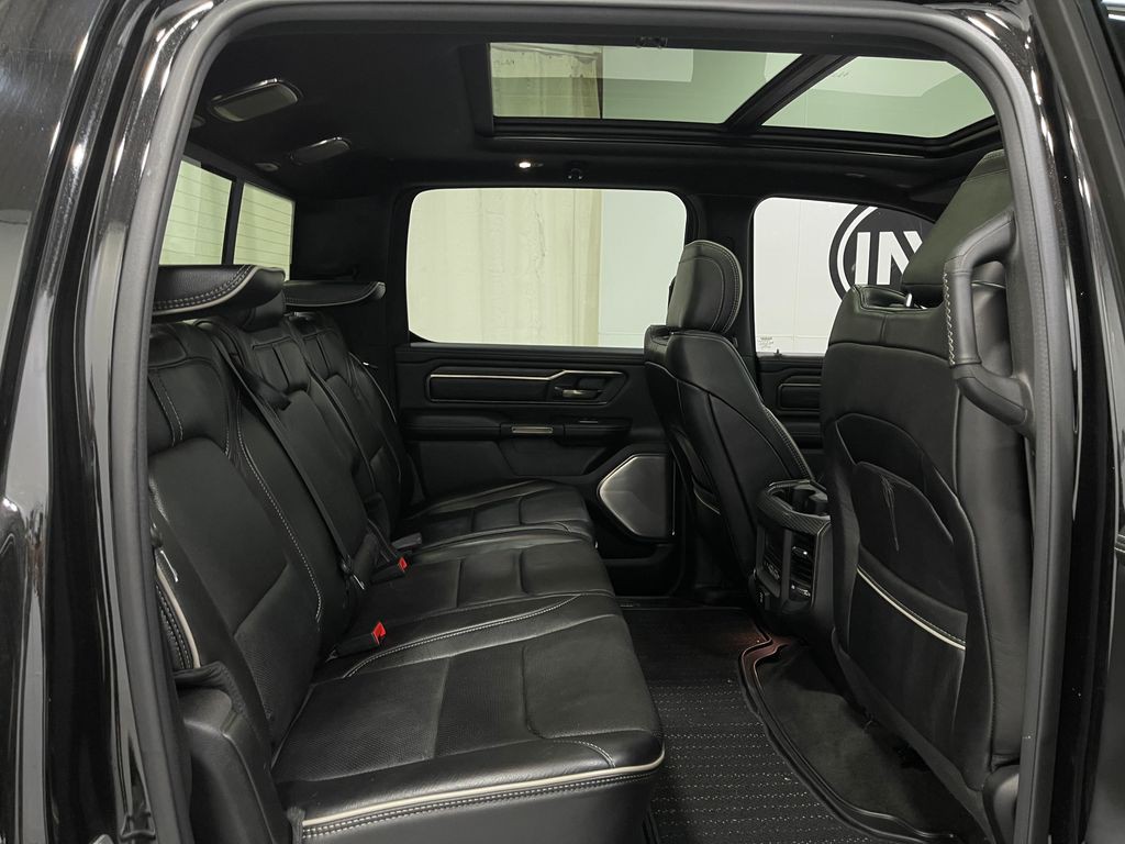 2020 RAM 1500 Image 31