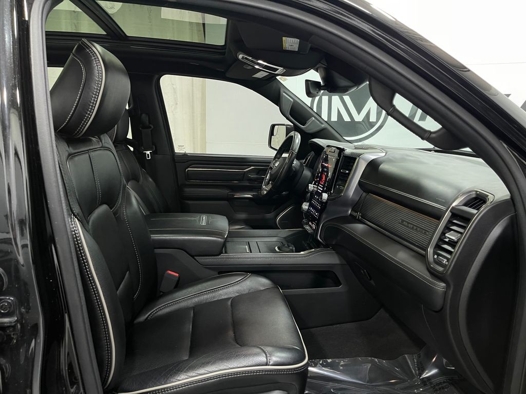 2020 RAM 1500 Image 32