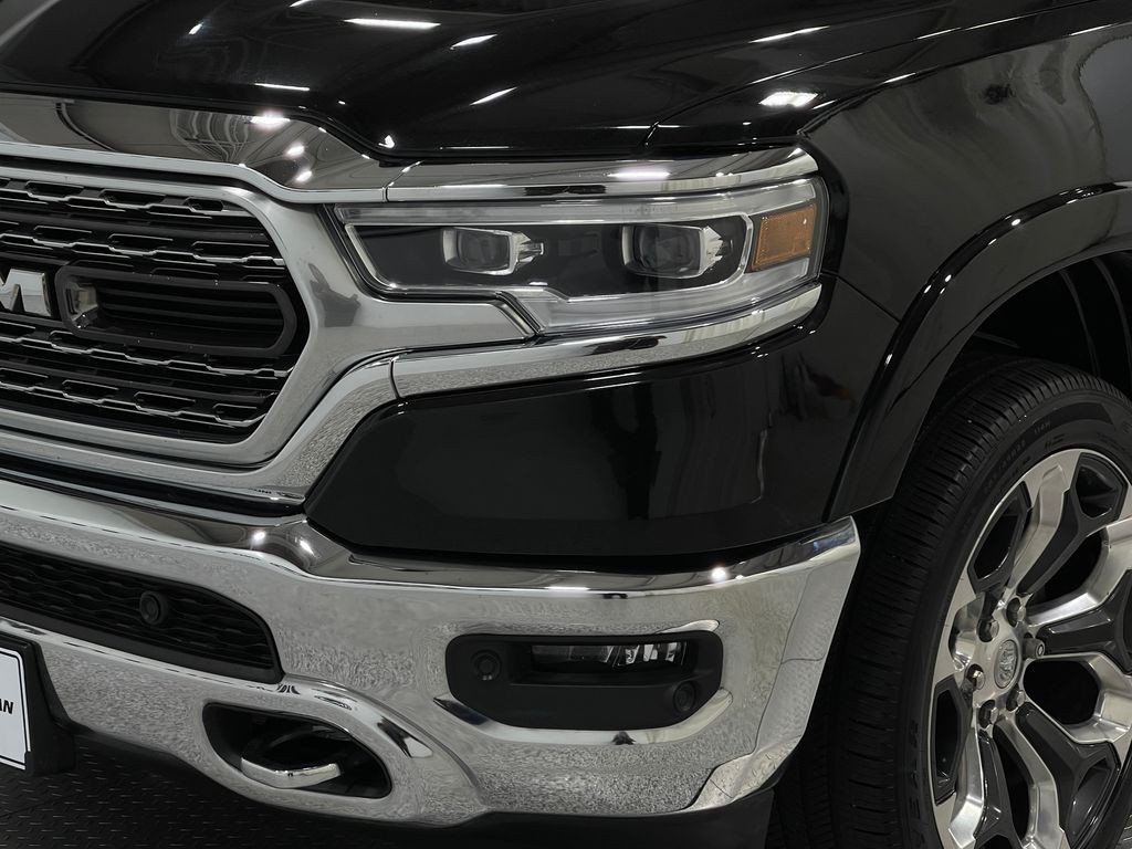 2020 RAM 1500 Image 33