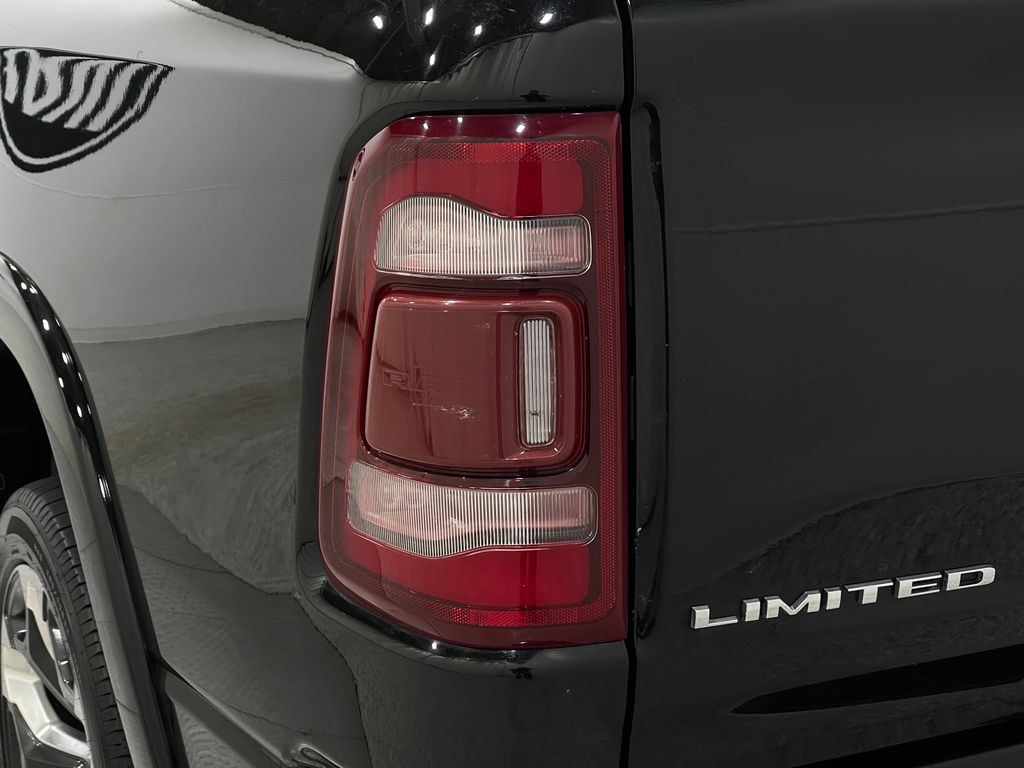 2020 RAM 1500 Image 34