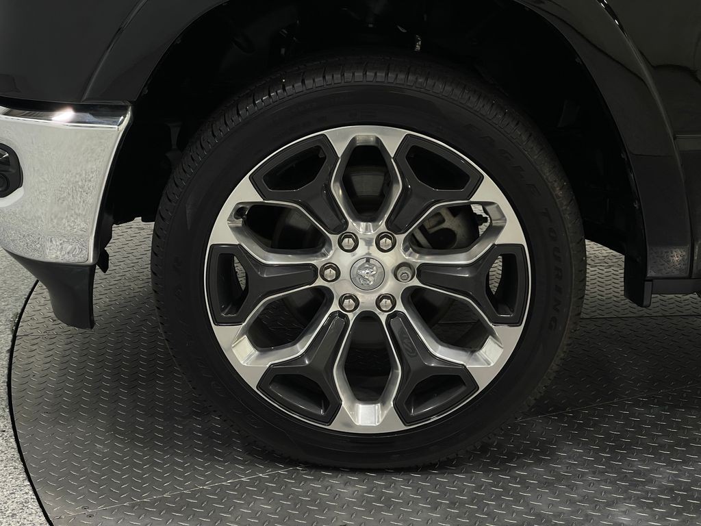 2020 RAM 1500 Image 35