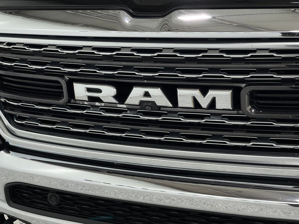 2020 RAM 1500 Image 38