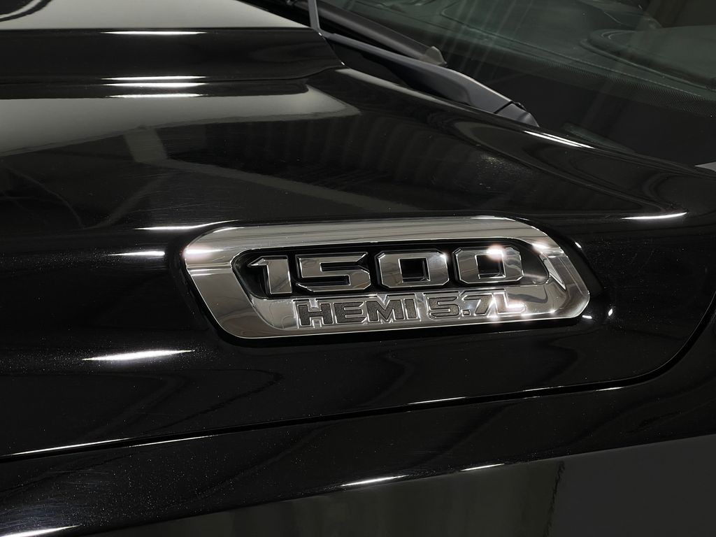 2020 RAM 1500 Image 39