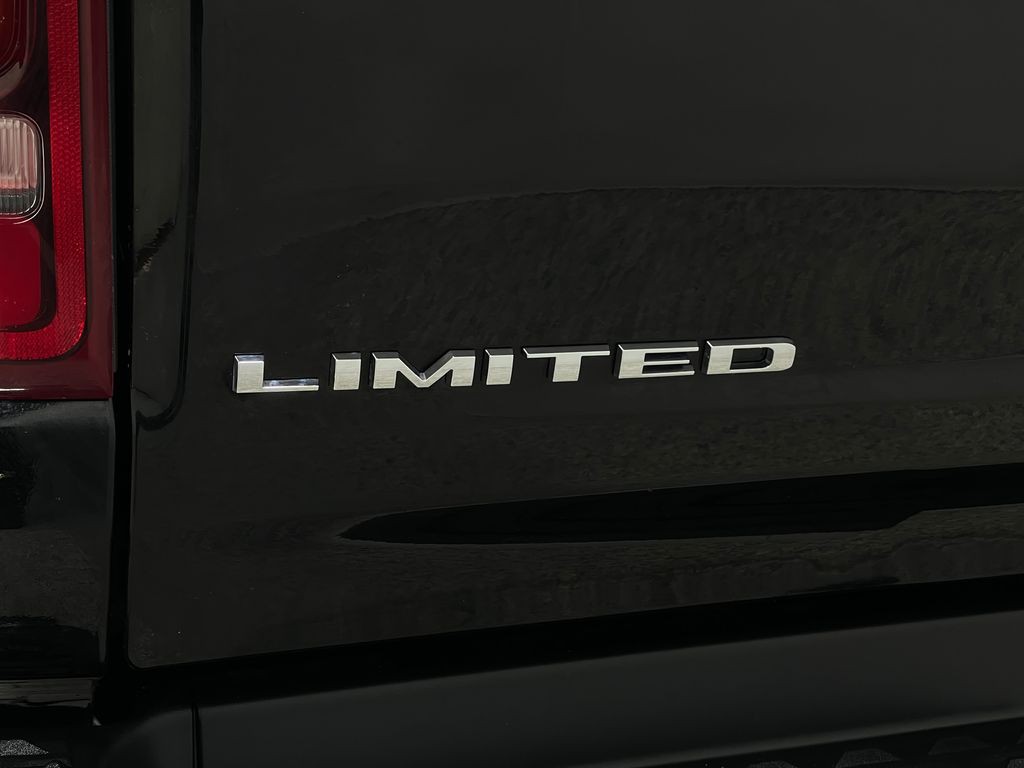 2020 RAM 1500 Image 40