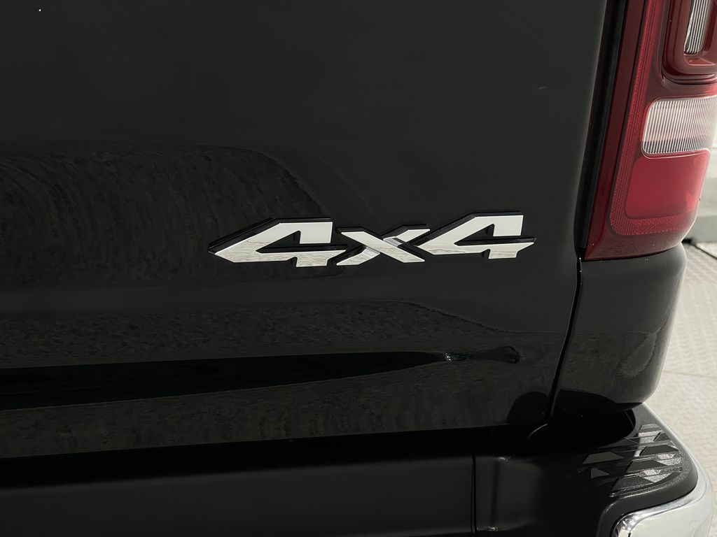2020 RAM 1500 Image 41