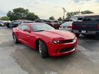 Image for 2014 Chevrolet Camaro 1LS ID: 6682454