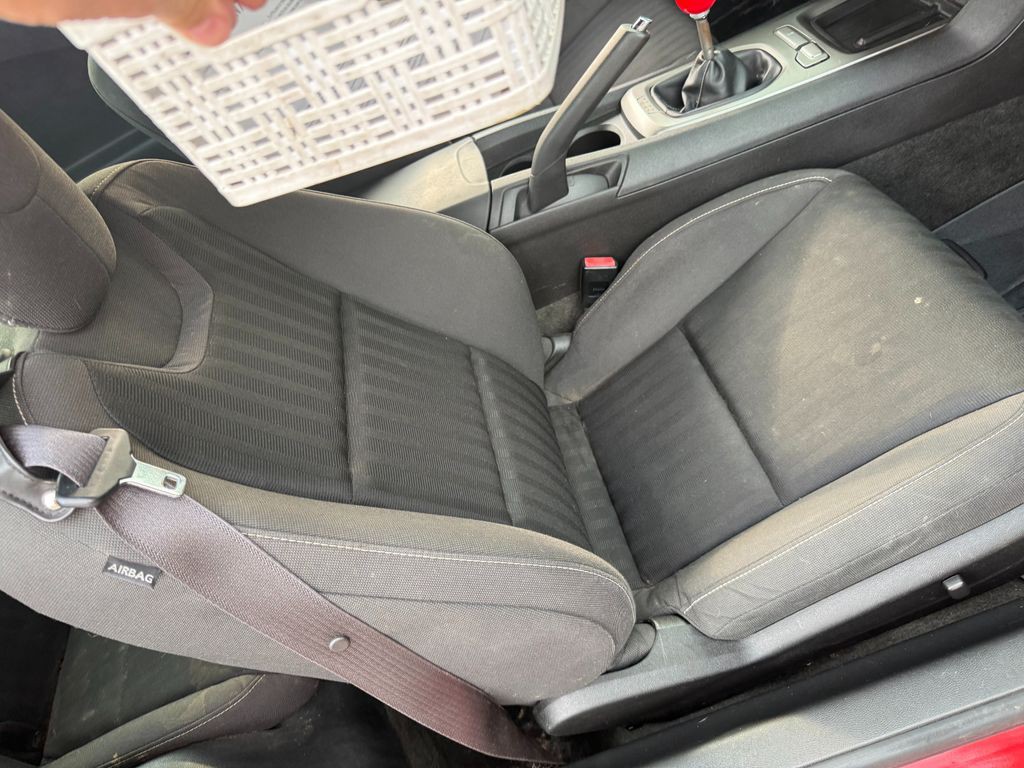 2014 Chevrolet Camaro Image 8