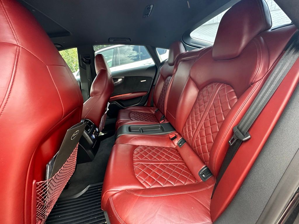 2017 Audi S7 Image 6