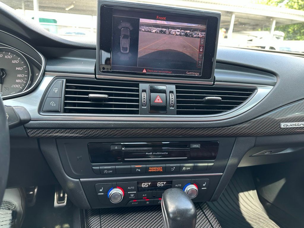 2017 Audi S7 Image 10