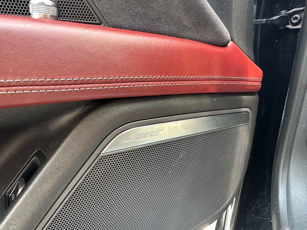 2017 Audi S7 Image 12