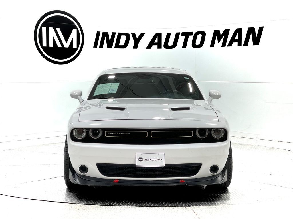 2019 Dodge Challenger Image 9