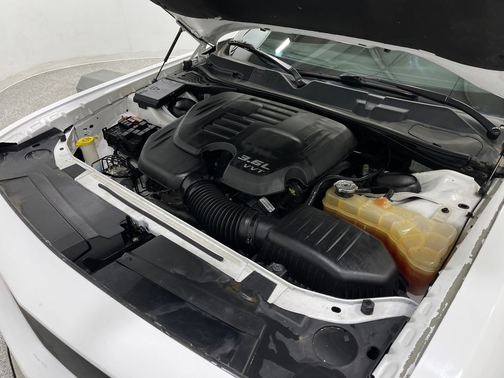 2019 Dodge Challenger Image 26