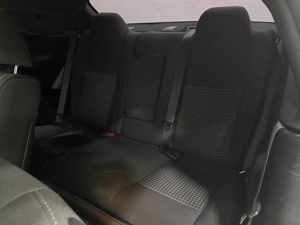 2019 Dodge Challenger Image 29
