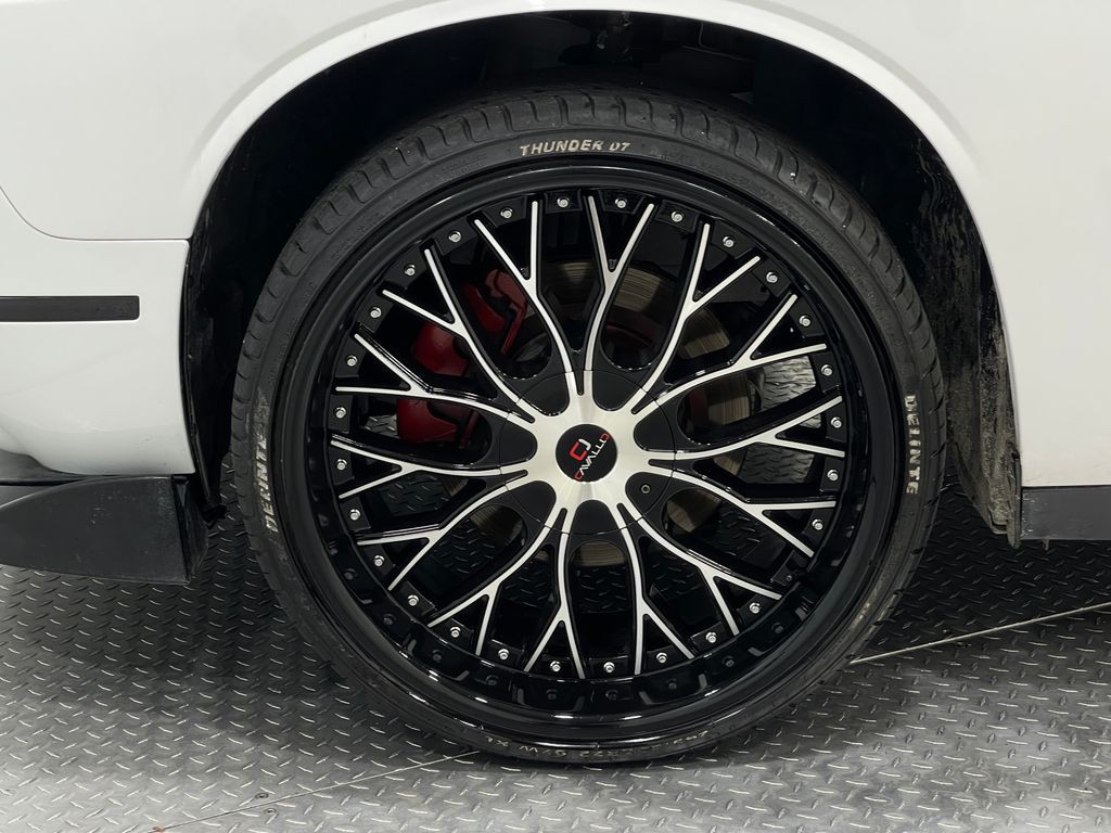 2019 Dodge Challenger Image 34