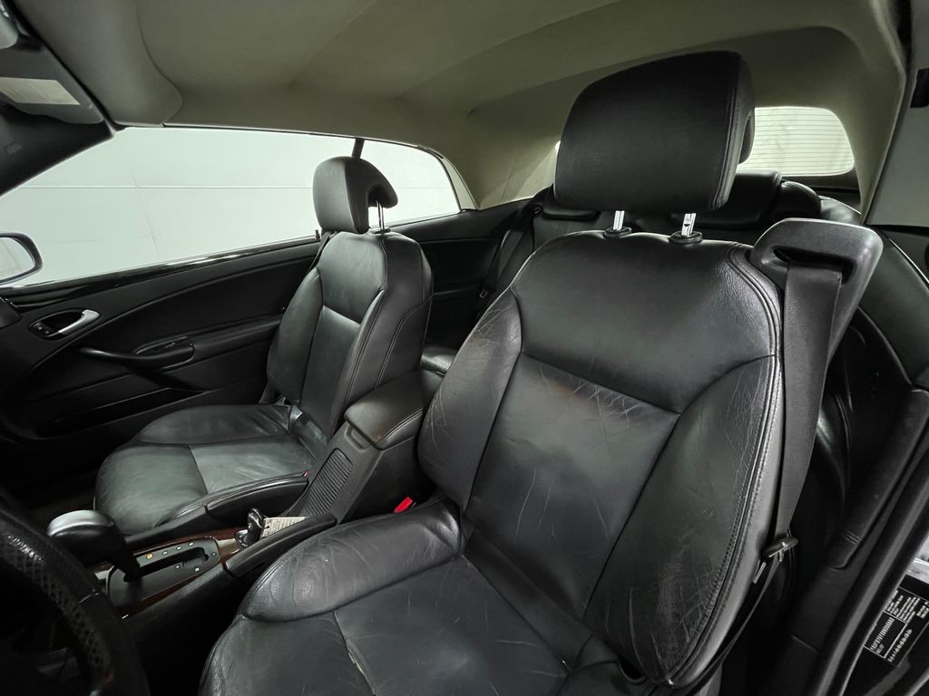 2008 Saab 9-3 Image 12