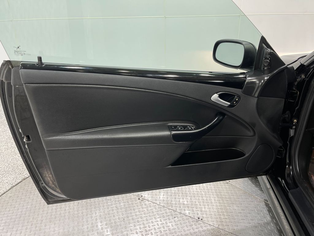 2008 Saab 9-3 Image 13