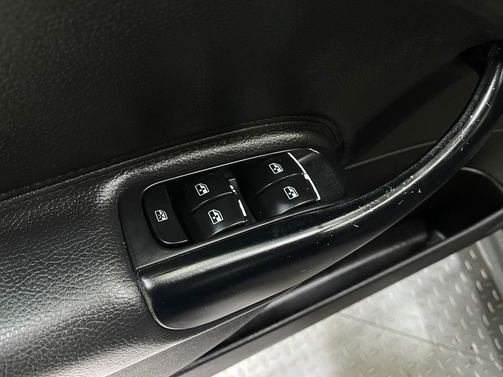 2008 Saab 9-3 Image 14