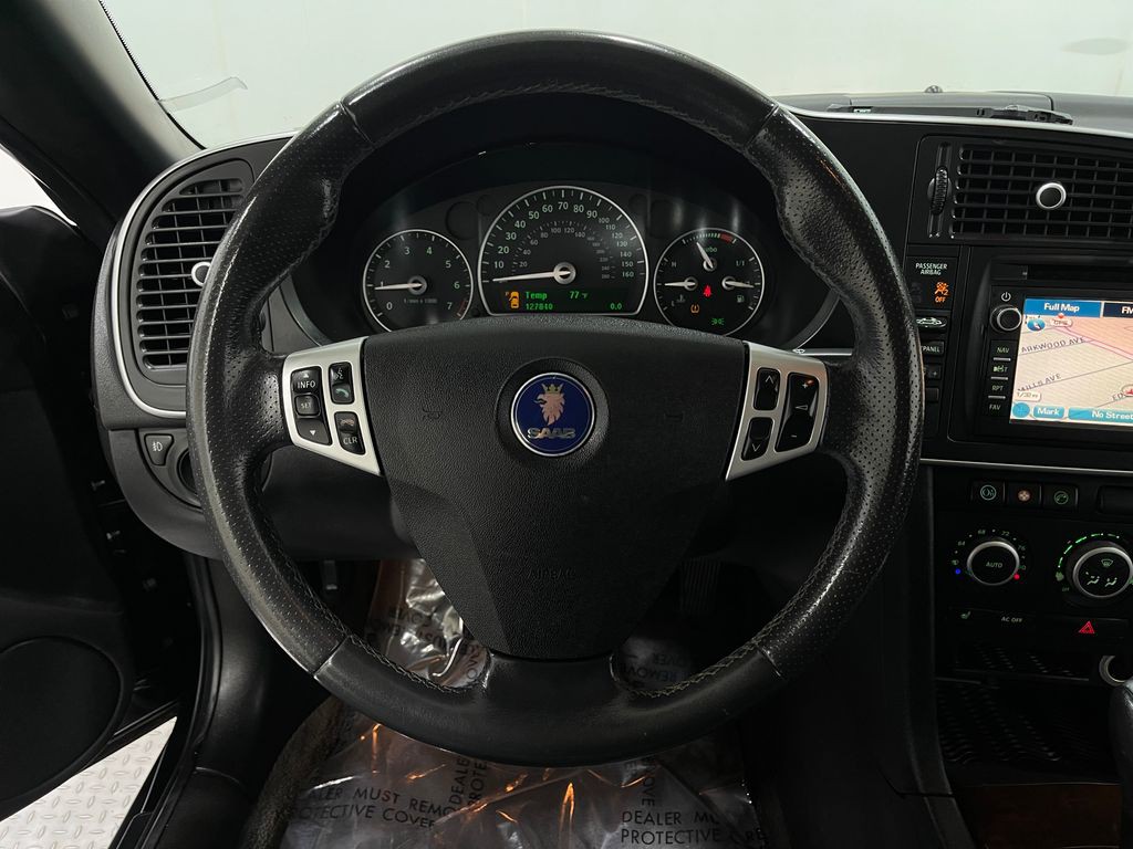 2008 Saab 9-3 Image 19
