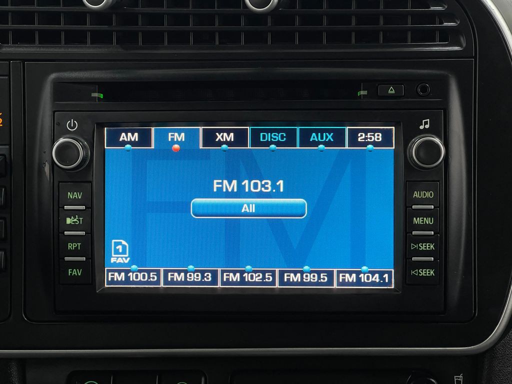 2008 Saab 9-3 Image 21