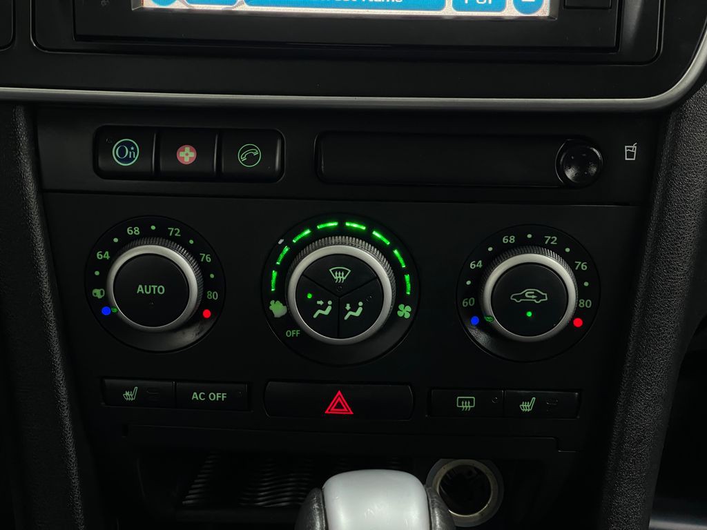 2008 Saab 9-3 Image 22