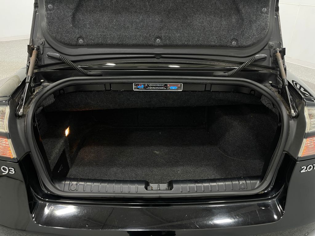 2008 Saab 9-3 Image 23