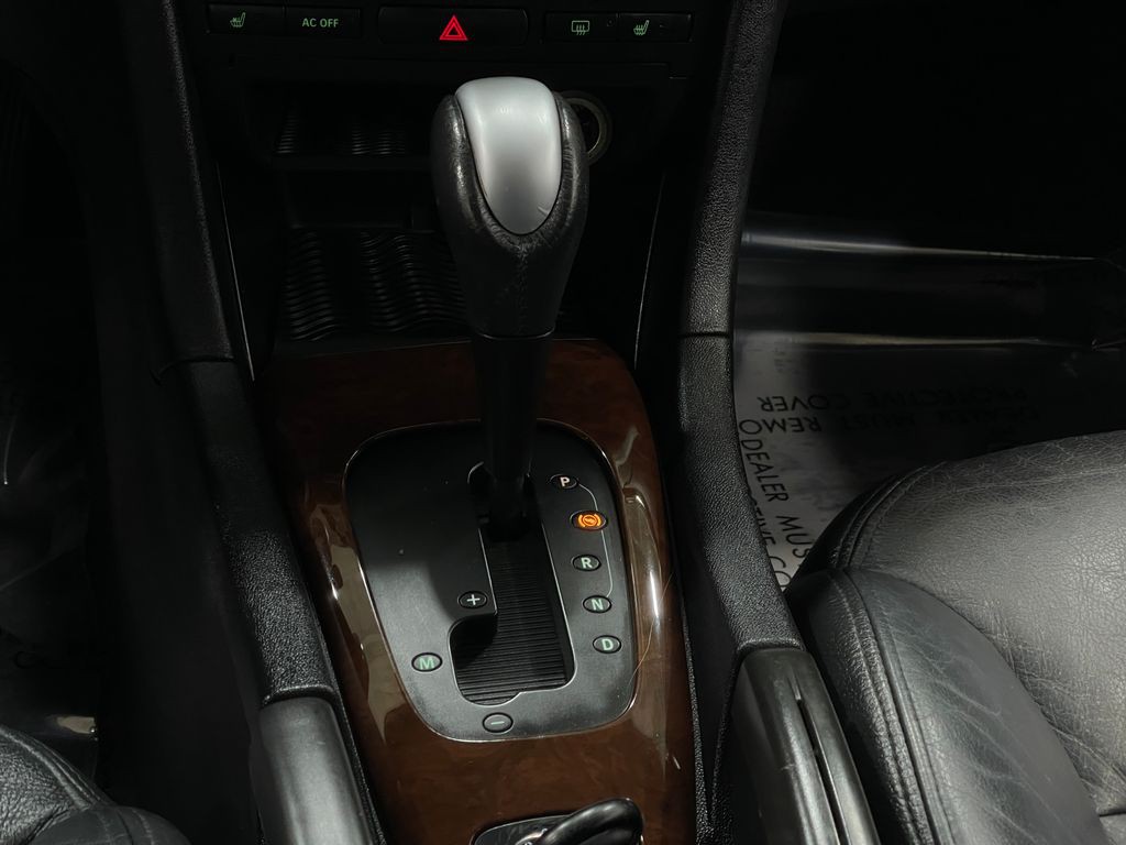 2008 Saab 9-3 Image 26