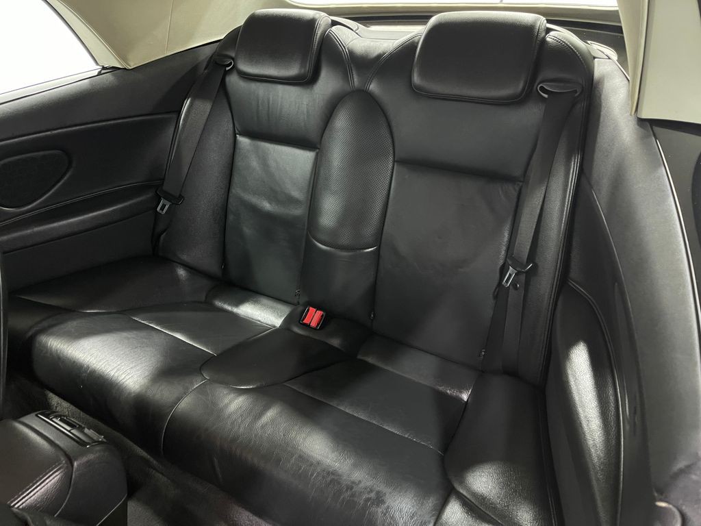 2008 Saab 9-3 Image 27