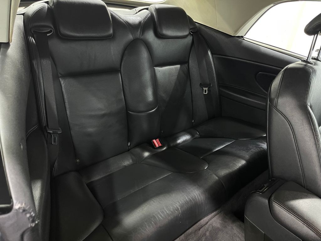 2008 Saab 9-3 Image 28