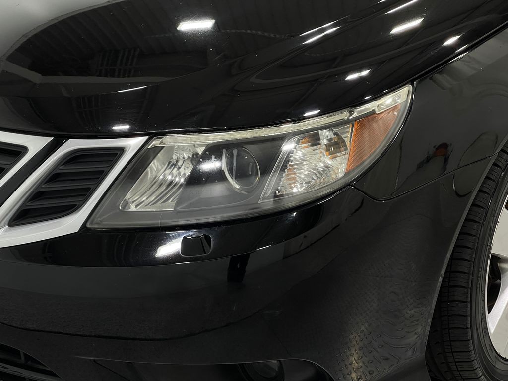 2008 Saab 9-3 Image 30