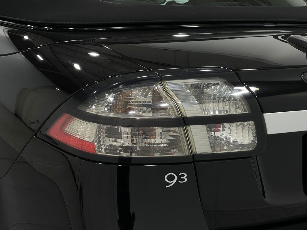 2008 Saab 9-3 Image 31