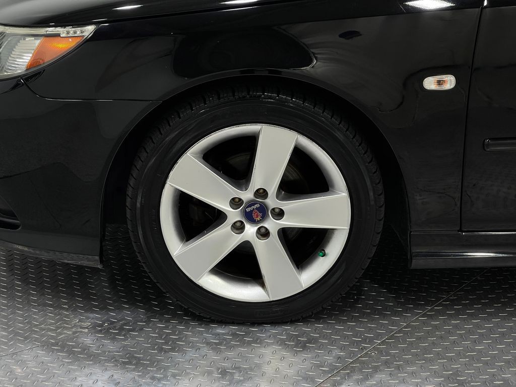 2008 Saab 9-3 Image 32