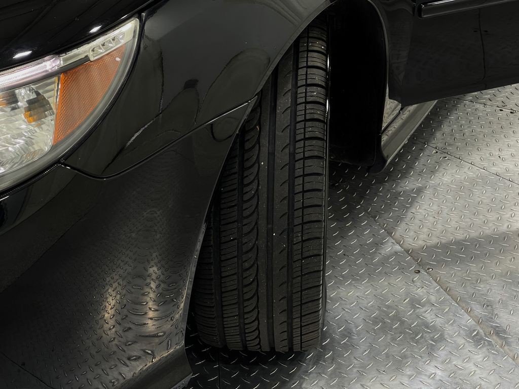 2008 Saab 9-3 Image 33