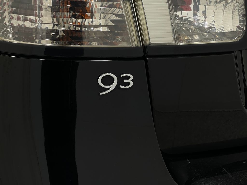 2008 Saab 9-3 Image 36