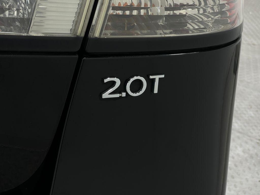 2008 Saab 9-3 Image 37