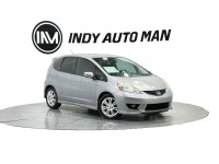 Image for 2009 Honda Fit Sport ID: 6685759