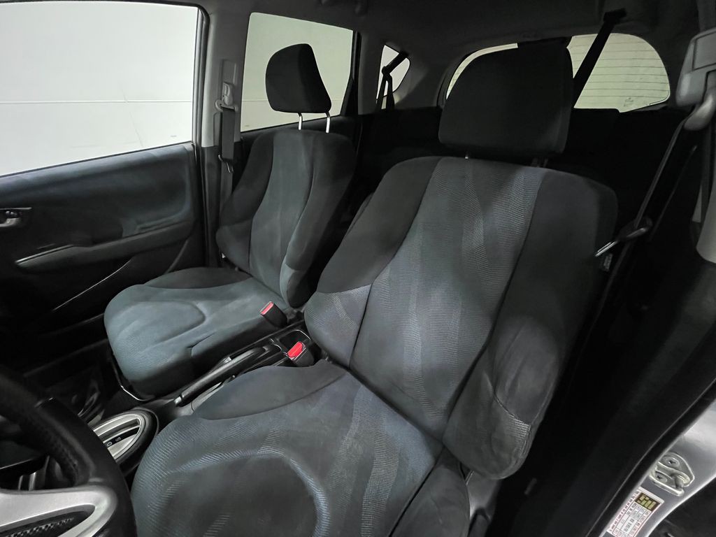 2009 Honda Fit Image 11