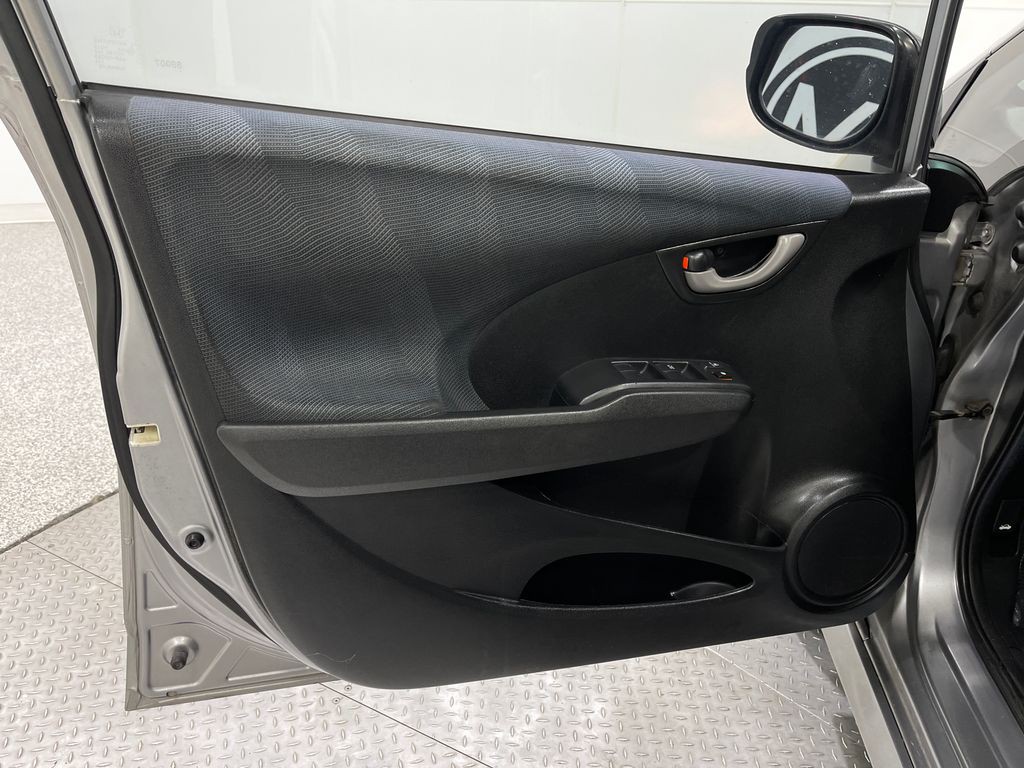2009 Honda Fit Image 12