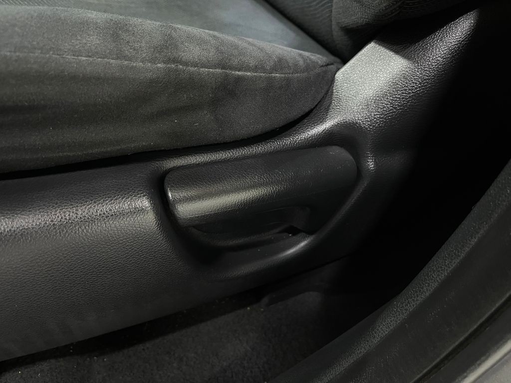 2009 Honda Fit Image 14
