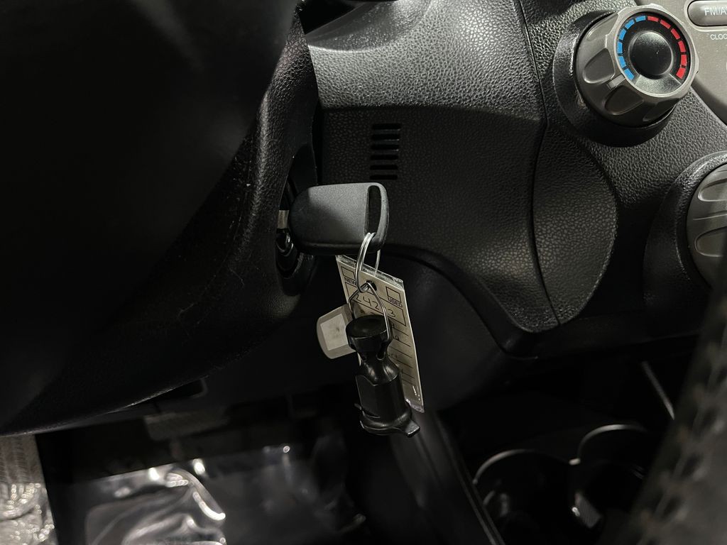 2009 Honda Fit Image 18