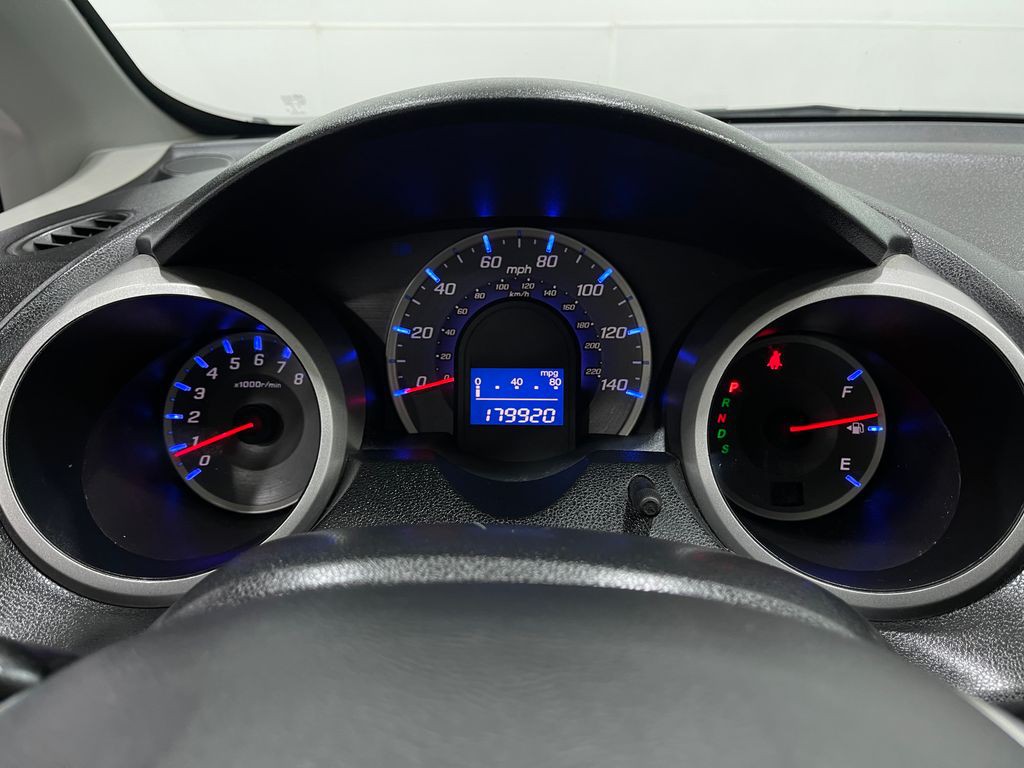 2009 Honda Fit Image 20