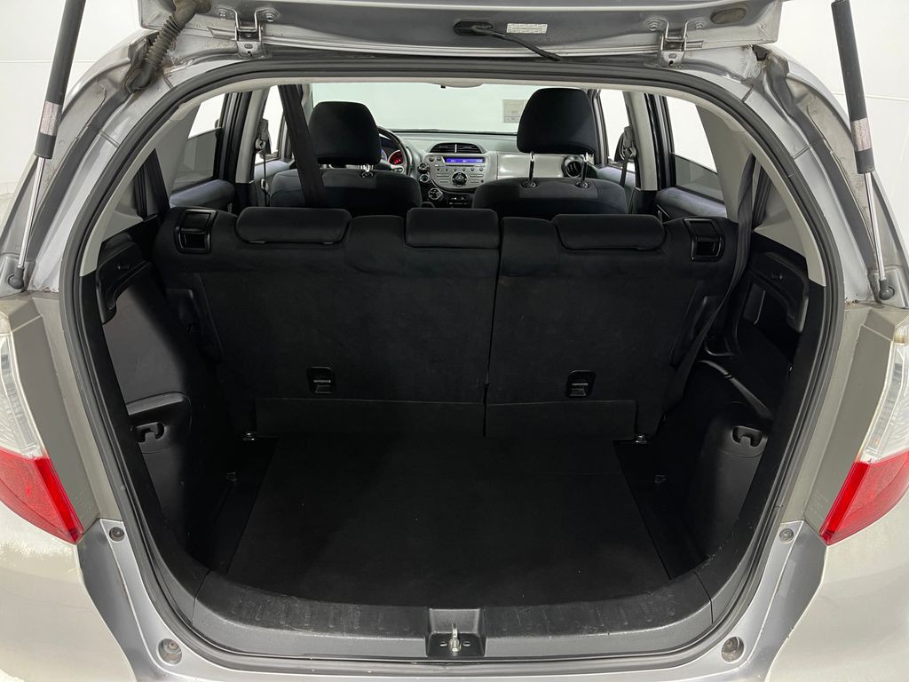 2009 Honda Fit Image 22