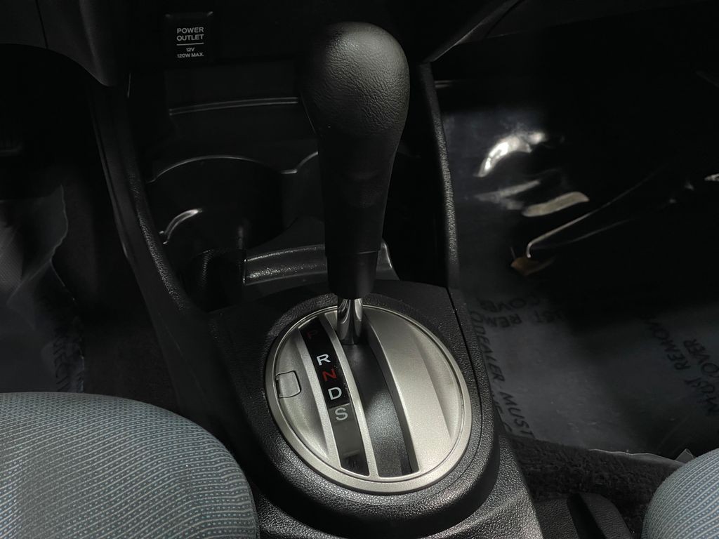 2009 Honda Fit Image 25