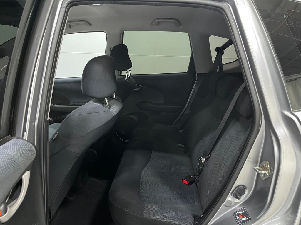 2009 Honda Fit Image 26